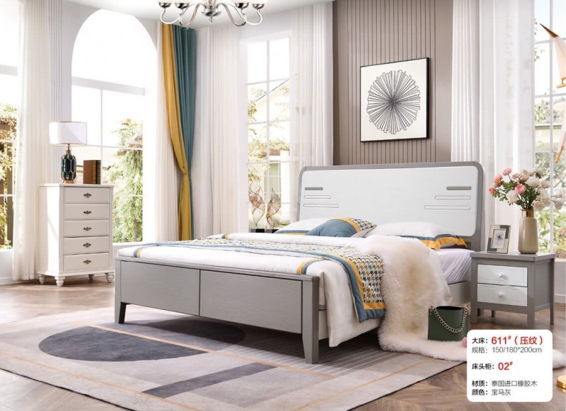 大床611#（壓紋）