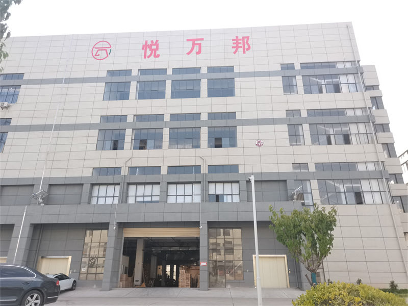 悅萬邦家具工廠實拍