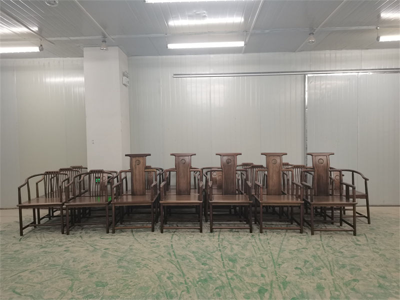 悅萬邦家具工廠實拍