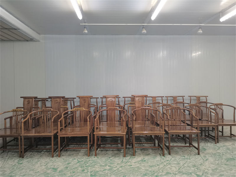 悅萬邦家具工廠實拍