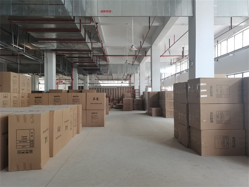 悅萬邦家具工廠實拍