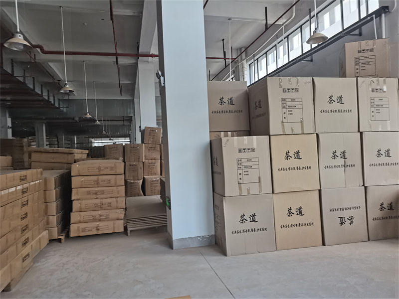 悅萬邦家具工廠實拍