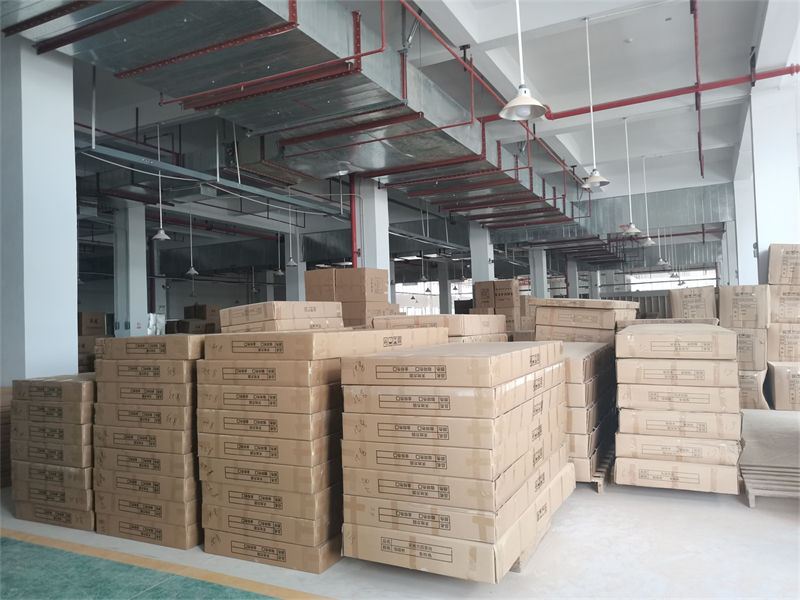 悅萬邦家具工廠實拍