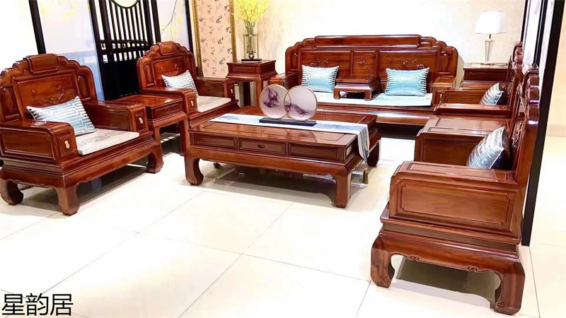 星韻居古典家具