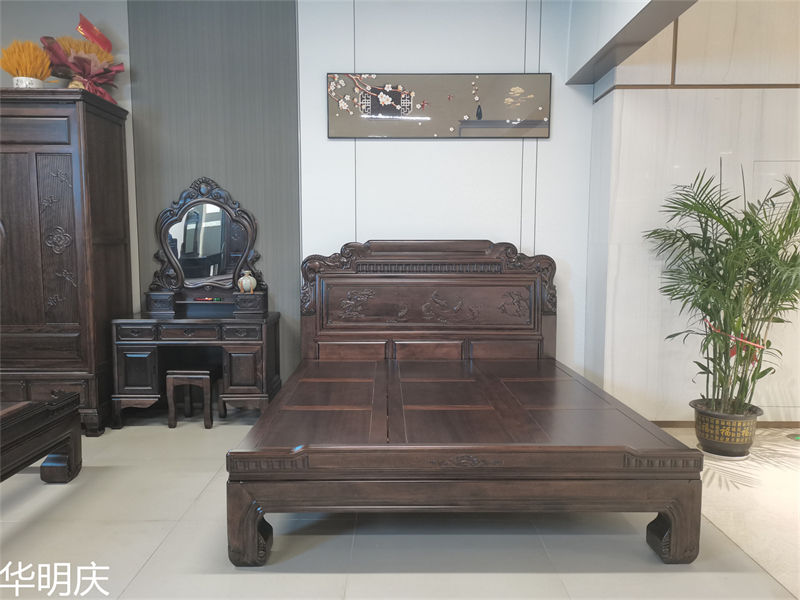 華明慶家具展廳實拍