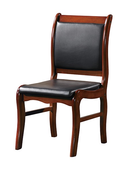 橡木會議椅MA_01