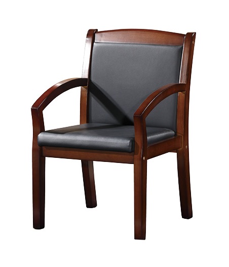 橡木會(huì)議椅MA_08