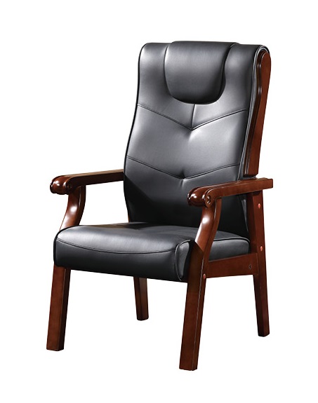 橡木會(huì)議椅MA_13