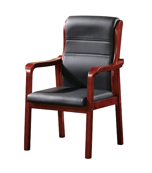 橡木會議椅MA_09