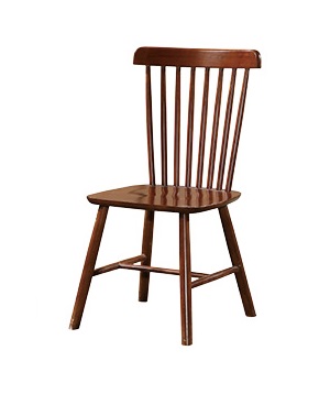 橡木會議椅MA_07