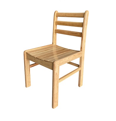 橡木會議椅MA_12