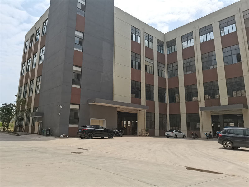 光彩奪木家具工廠實拍