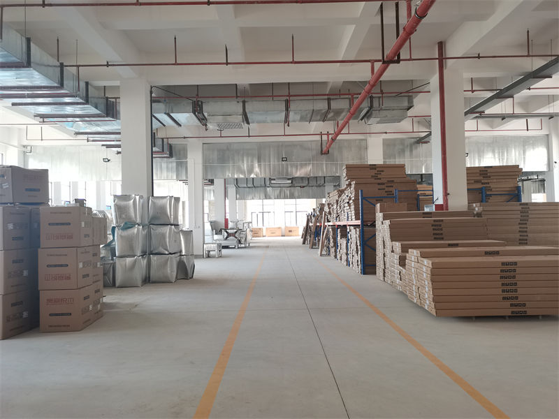 光彩奪木家具工廠實拍