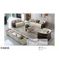 東南家具，南康歐式實木輕奢家具，江西歐美別墅套房家具配套，萬聰家具生產廠家