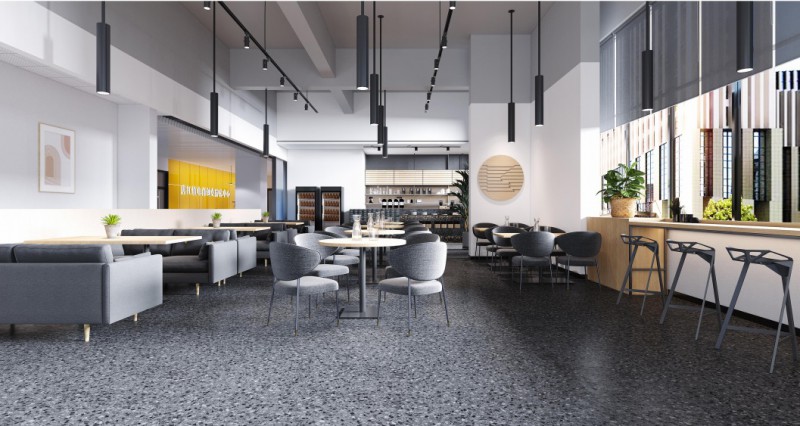 03功能三：創新創業孵化區