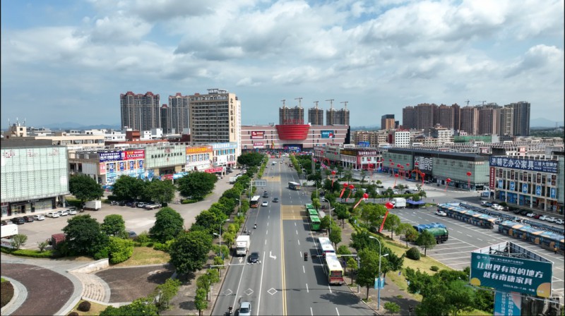 獲評(píng)“四星”國(guó)家新型工業(yè)化產(chǎn)業(yè)示范基地