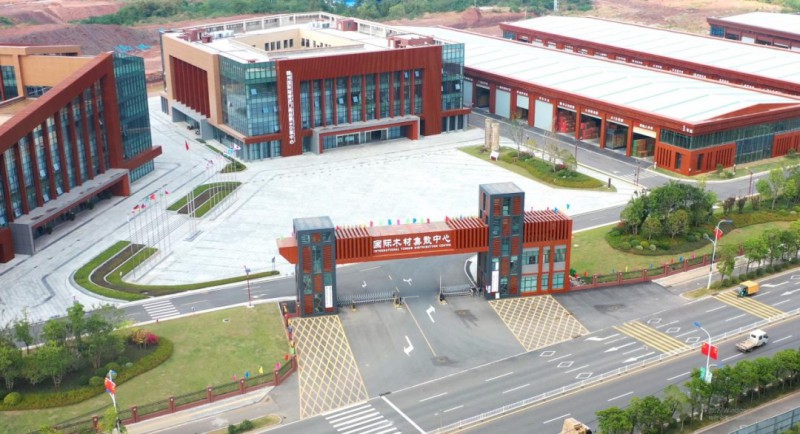 從分散到聚集,握掌成拳“一網(wǎng)五中心”,持續(xù)品牌賦能產(chǎn)業(yè)