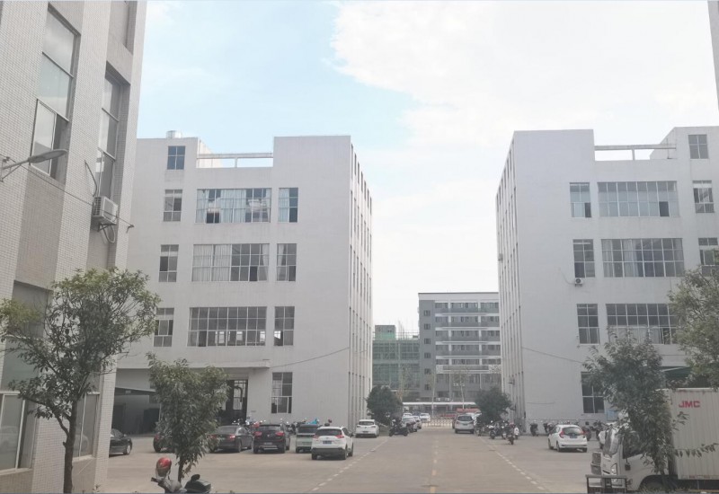 棲星閣家具工廠實(shí)拍