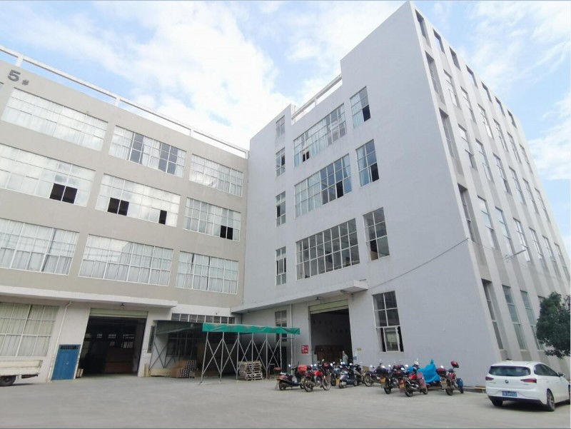 棲星閣家具工廠實(shí)拍