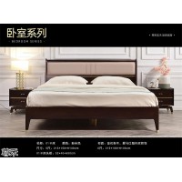 尊禾家具，南康金花梨木家具，江西意式輕奢家具，全屋整裝定制家具生產廠家