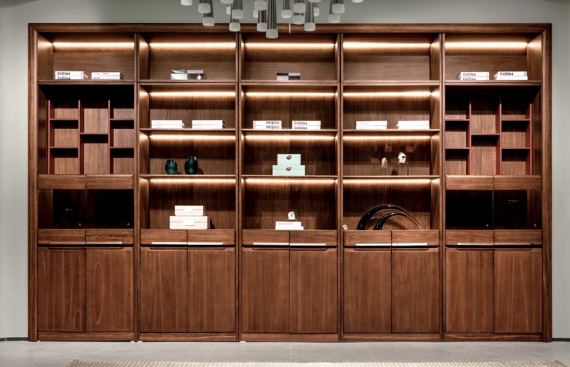 組合廳柜（尺寸按要求定制）