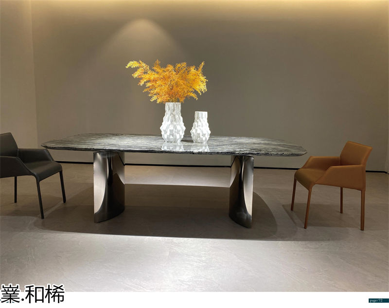 嶪.和桸 意式極簡風(fēng)格軟床