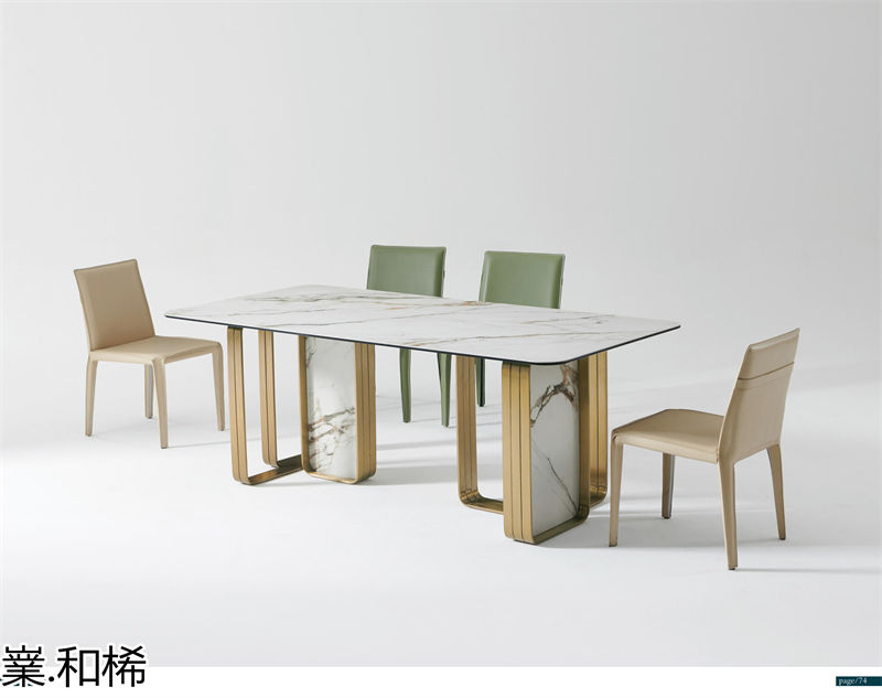 嶪.和桸 意式極簡風(fēng)格軟床