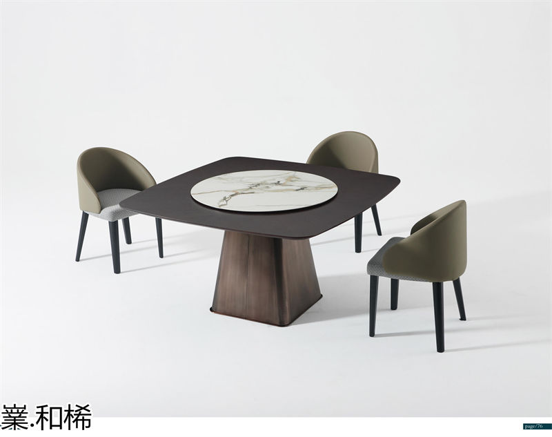 嶪.和桸 意式極簡風(fēng)格軟床