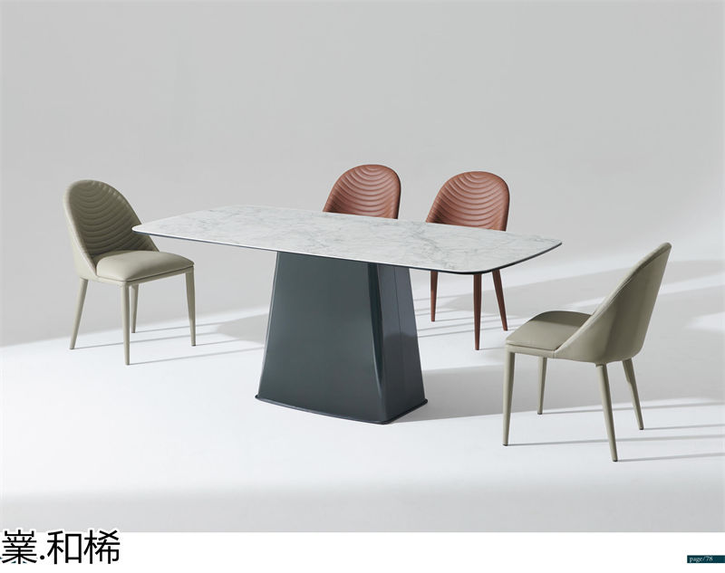 嶪.和桸 意式極簡風(fēng)格軟床