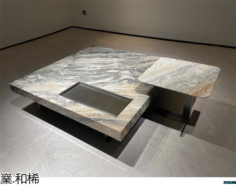 嶪.和桸 意式極簡風(fēng)格軟床