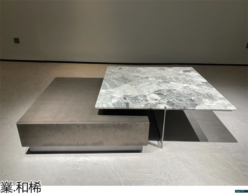 嶪.和桸 意式極簡風(fēng)格軟床