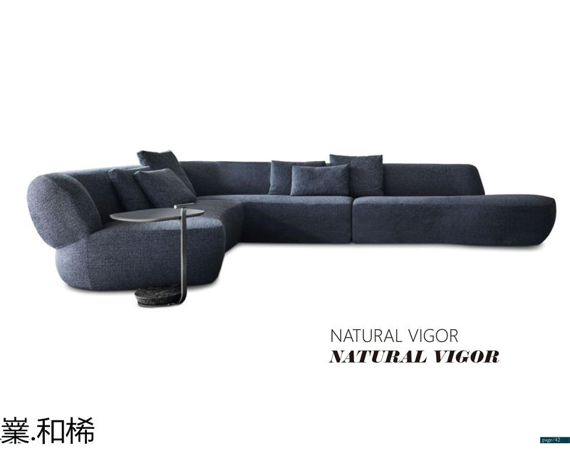 嶪.和桸 意式極簡風(fēng)格沙發(fā)