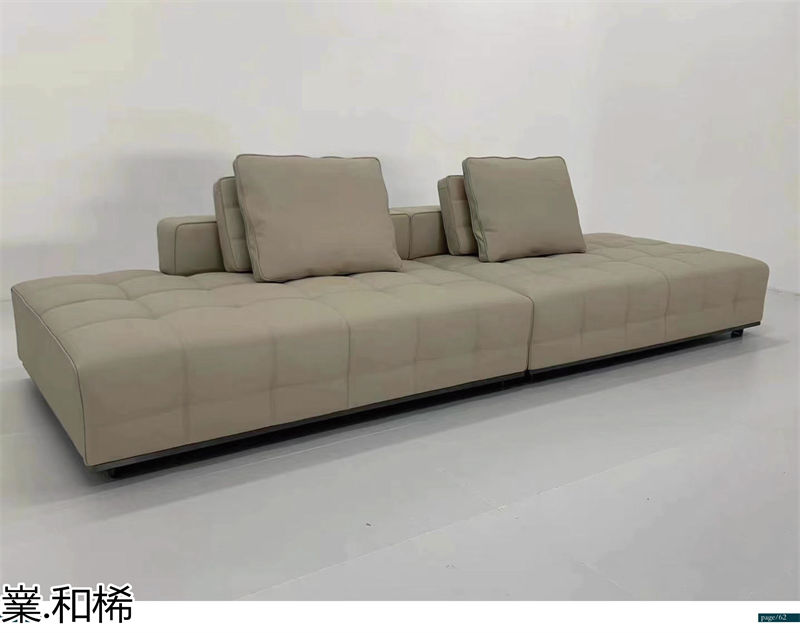 嶪.和桸 意式極簡風(fēng)格沙發(fā)