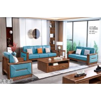 千多多家具，南康現代實木家具，江西烏金木、輕奢白蠟木家具，跑量款實木床生產廠家