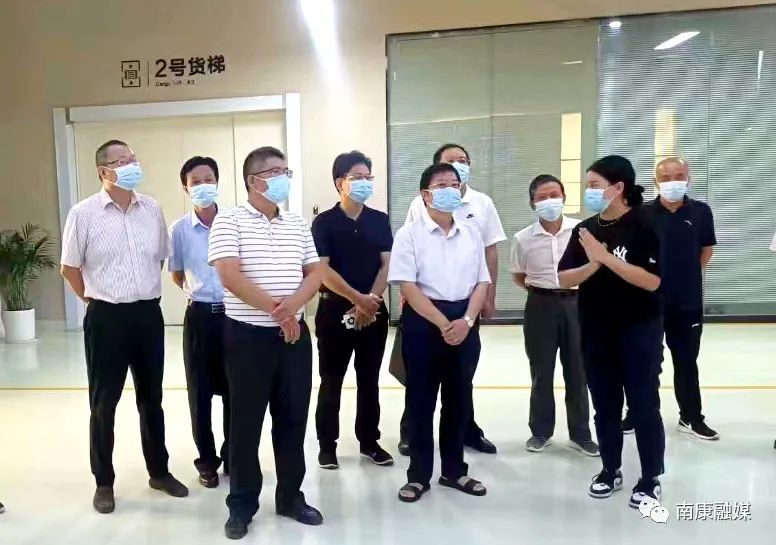 寬美智能家居科技（贛州）有限公司