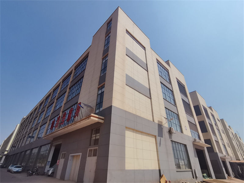 響當當家具工廠實拍