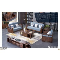 南康千度順家具，現(xiàn)代簡約風(fēng)格烏金木家具，現(xiàn)代輕奢實(shí)木家具，江西烏金木套房廠家