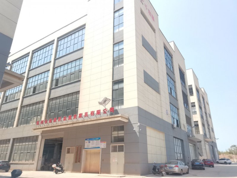 千度順家具工廠實拍2