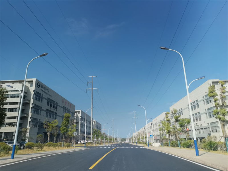 景恒家具工廠實拍