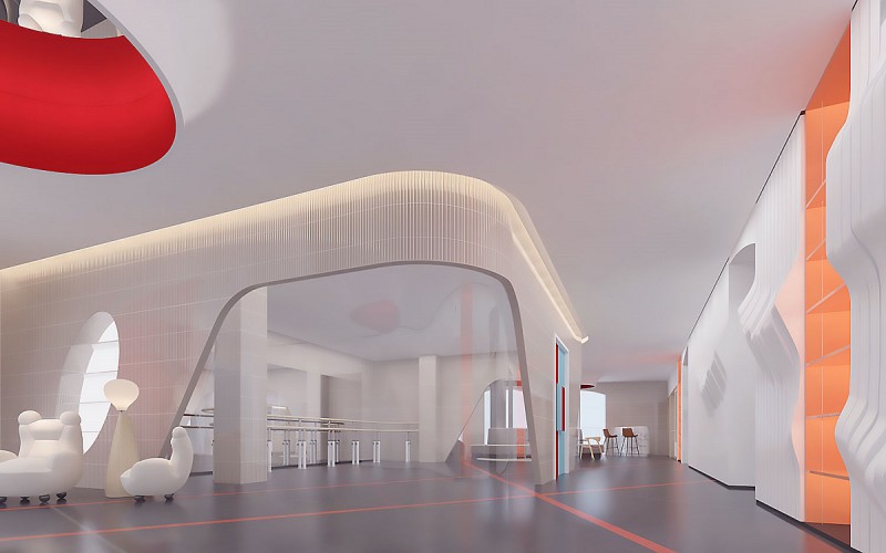 美砼建裝杜邦可麗耐實體面材