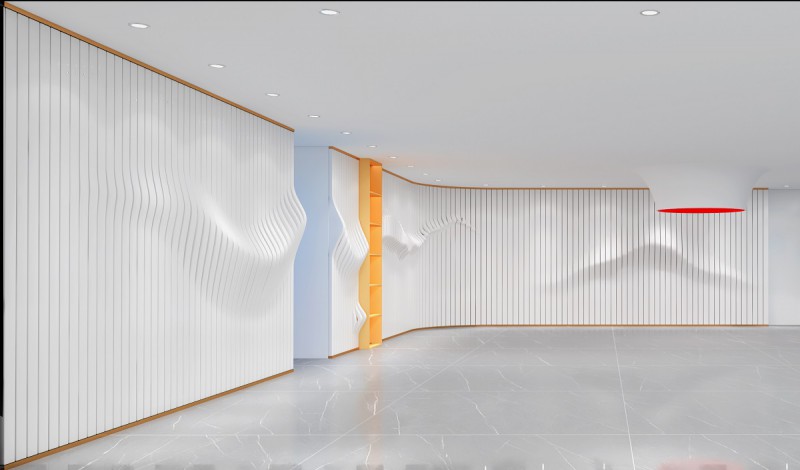 美砼建裝杜邦可麗耐實體面材