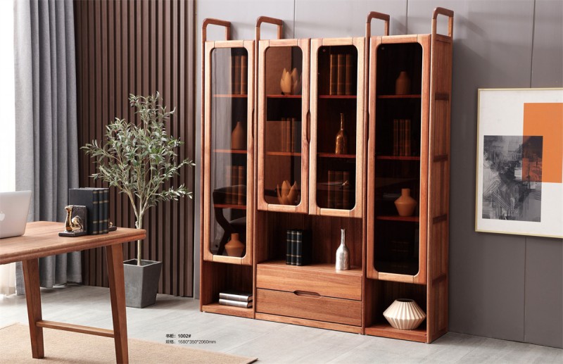 書柜1002#