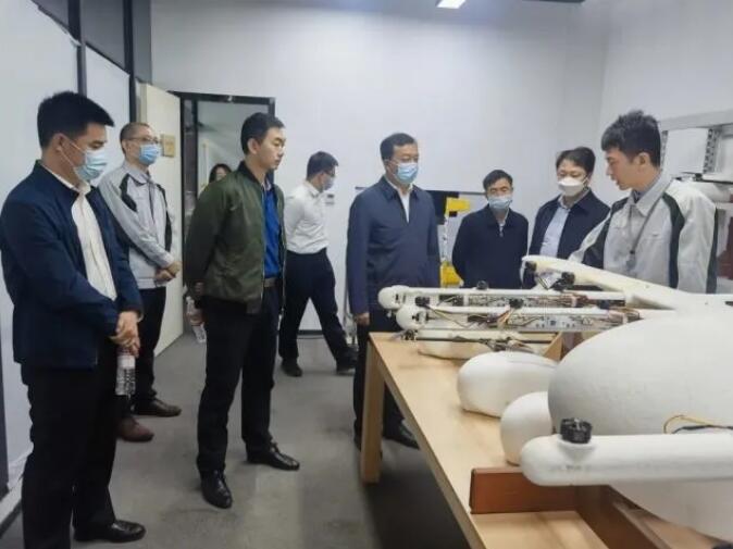 上海歌爾泰克機器人公司