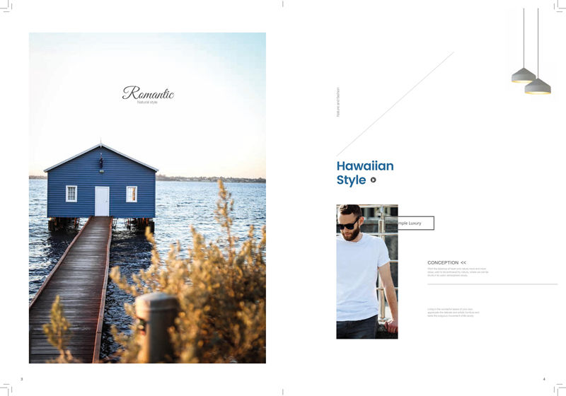 世紀(jì)豪軒·天籟沐香 偶遇意式輕奢烏金木家具