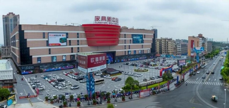 江西南康 加速對接融入粵港澳大灣區！