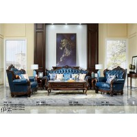 簡約美式風格家具，北美鵝掌楸家具，現代美式新古典家具廠家，廣州伊索家具公司