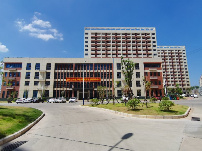 采木園家具工廠實拍