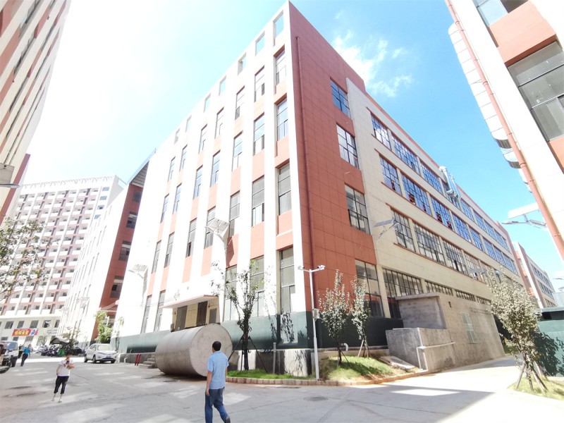 采木園家具工廠實拍