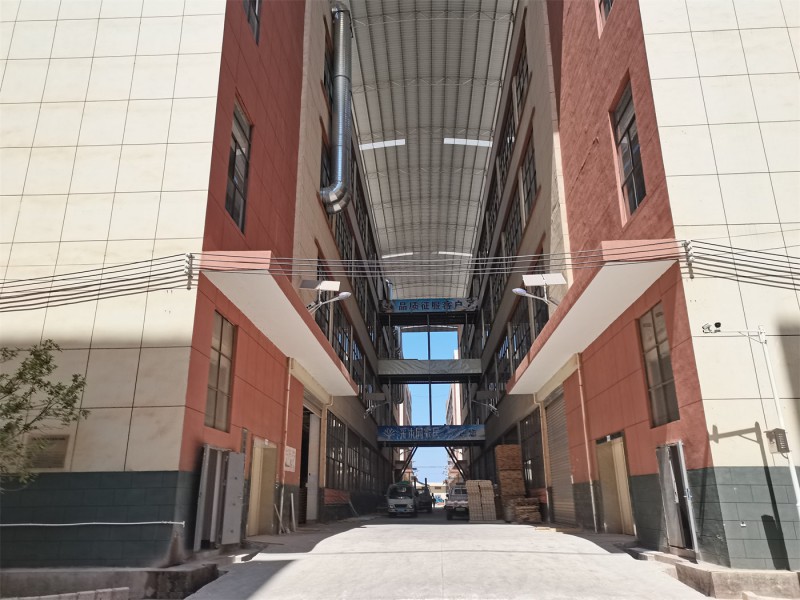 采木園家具工廠實拍