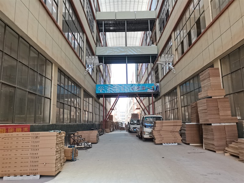 采木園家具工廠實拍